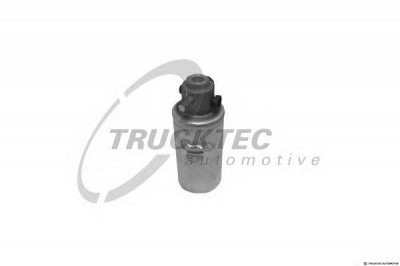 TRUCKTEC AUTOMOTIVE 0259033 -  Осушитель, кондиционер